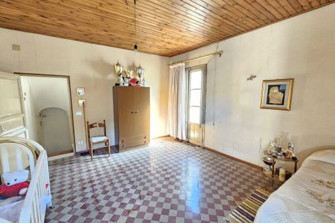 Landsbyhus i Collesano, Palermo, Collesano - € 27.000 | Ref: 10613 - foto 7